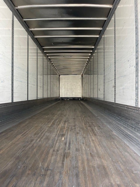  SLB Equipment Trailer 