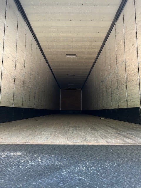  SLB Equipment Trailer 