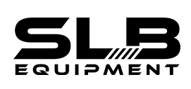 SLB Equipment Logo